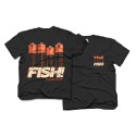 Fish! - Pozitív férfi és női póló