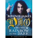 Ronnie James Dio - Rainbow in the Dark - Önéletrajz