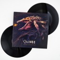 Quimby - Jónás Jelenései dupla LP