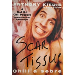 Anthony Kiedis - Scar Tissue – Chili a sebre