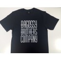 Bagossy Brothers Company - Logo férfi és női póló