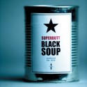 Black Soup CD