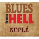 BLUES from HELL - Kuplé CD