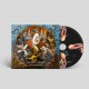 Diabolus In Musica - Sárkányfejezet CD