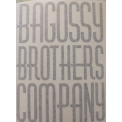 Bagossy Brothers Company - Logó Autómatrica