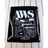 AWS ZAJ tornazsák