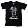 Diabolus In Musica - Tánc póló
