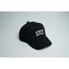 Holahal - Fekete Snapback Junior