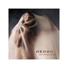 ØRDØG - SÖTÉTANYAG CD (DIGIPACK)