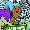 A Beastie Boys intergalaktikus története