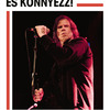 Énekelj visszafelé és könnyezz! - Mark Lanegan memoárja