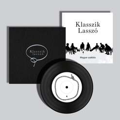 Klasszik Lasszó Box Set