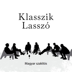 Klasszik Lasszó - Magyar szakítós könyv