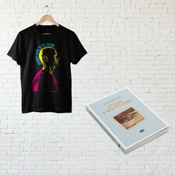 PUNK + Utazás a kegyetlenbe csomag