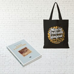 Lángos + Utazás a kegyetlenbe csomag