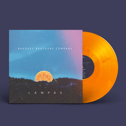 Lámpás vinyl